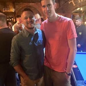 Meet your Posher, Neil